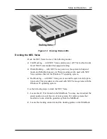 Preview for 25 page of NEC VERSA MINIDOCK 6000 Service Manual