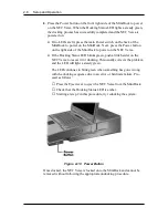 Preview for 28 page of NEC VERSA MINIDOCK 6000 Service Manual