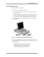 Preview for 29 page of NEC VERSA MINIDOCK 6000 Service Manual