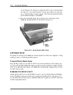 Preview for 30 page of NEC VERSA MINIDOCK 6000 Service Manual