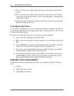 Preview for 34 page of NEC VERSA MINIDOCK 6000 Service Manual