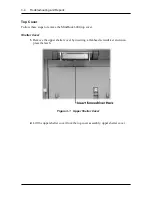 Preview for 36 page of NEC VERSA MINIDOCK 6000 Service Manual