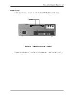 Preview for 37 page of NEC VERSA MINIDOCK 6000 Service Manual