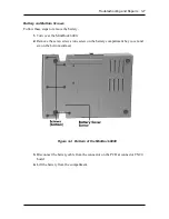 Preview for 39 page of NEC VERSA MINIDOCK 6000 Service Manual