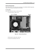 Preview for 41 page of NEC VERSA MINIDOCK 6000 Service Manual