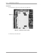 Preview for 44 page of NEC VERSA MINIDOCK 6000 Service Manual