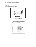 Preview for 54 page of NEC VERSA MINIDOCK 6000 Service Manual