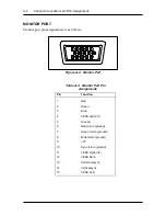 Preview for 56 page of NEC VERSA MINIDOCK 6000 Service Manual