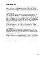 Предварительный просмотр 45 страницы NEC VERSA N1100 Series User Manual