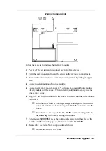 Предварительный просмотр 61 страницы NEC Versa Note Series Service And Reference Manual