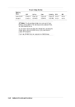 Предварительный просмотр 83 страницы NEC Versa Note Series Service And Reference Manual