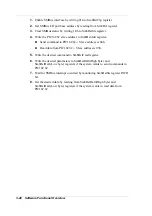 Предварительный просмотр 91 страницы NEC Versa Note Series Service And Reference Manual