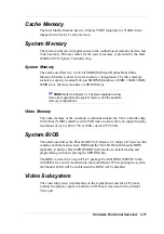 Предварительный просмотр 107 страницы NEC Versa Note Series Service And Reference Manual