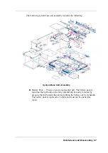 Предварительный просмотр 124 страницы NEC Versa Note Series Service And Reference Manual