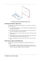 Предварительный просмотр 129 страницы NEC Versa Note Series Service And Reference Manual