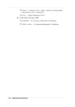 Предварительный просмотр 175 страницы NEC Versa Note Series Service And Reference Manual