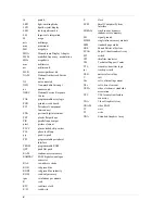 Preview for 4 page of NEC Versa Note VX Series Service And Reference Manual