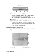 Preview for 14 page of NEC Versa Note VX Series Service And Reference Manual