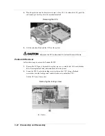 Preview for 57 page of NEC Versa Note VX Series Service And Reference Manual