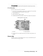 Preview for 58 page of NEC Versa Note VX Series Service And Reference Manual