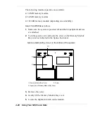 Preview for 85 page of NEC VERSA NOTE Manual