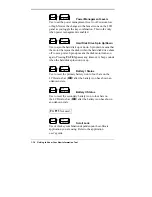 Preview for 27 page of NEC VERSA P Manual