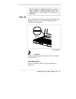 Preview for 35 page of NEC VERSA P Manual