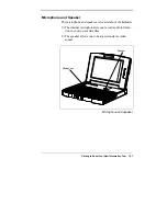 Preview for 39 page of NEC VERSA P Manual