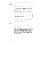 Preview for 91 page of NEC VERSA P Manual