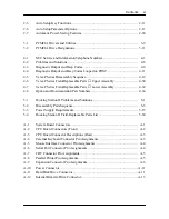 Preview for 14 page of NEC VERSA P Service Manual