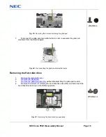 Preview for 16 page of NEC Versa P520 Disassembly Manual