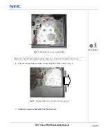 Preview for 9 page of NEC VERSA P600 Disassembly Manual