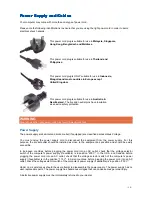 Preview for 12 page of NEC VERSA P7500 Series User Manual