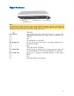 Preview for 23 page of NEC VERSA P7500 Series User Manual