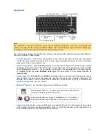 Preview for 25 page of NEC VERSA P7500 Series User Manual