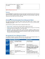 Preview for 52 page of NEC VERSA P7500 Series User Manual