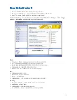 Preview for 63 page of NEC VERSA P7500 Series User Manual