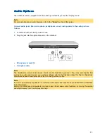 Preview for 80 page of NEC VERSA P7500 Series User Manual