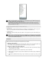 Preview for 91 page of NEC VERSA P7500 Series User Manual