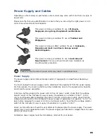 Preview for 85 page of NEC VERSA P8510 Series User Manual