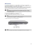 Предварительный просмотр 79 страницы NEC VERSA P9210 Series User Manual