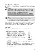 Предварительный просмотр 82 страницы NEC VERSA P9210 Series User Manual