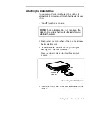 Preview for 20 page of NEC VERSA S User Manual