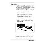 Preview for 55 page of NEC VERSA S User Manual