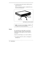 Preview for 58 page of NEC VERSA S User Manual