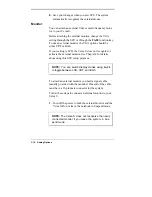 Preview for 60 page of NEC VERSA S User Manual