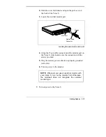 Preview for 61 page of NEC VERSA S User Manual