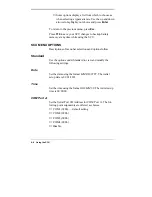 Preview for 65 page of NEC VERSA S User Manual