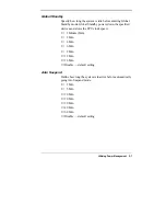 Preview for 79 page of NEC VERSA S User Manual