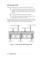 Preview for 10 page of NEC VERSA S1300 Series Quick Reference Manual